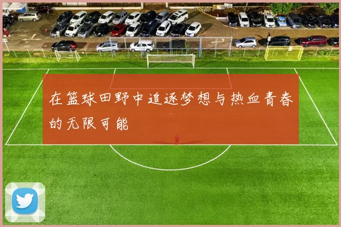 在篮球田野中追逐梦想与热血青春的无限可能